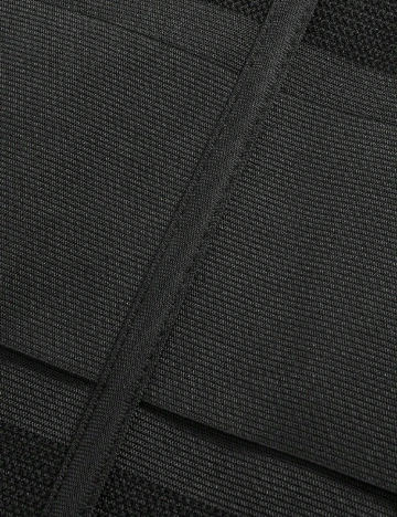 Corset SHEIN, negru