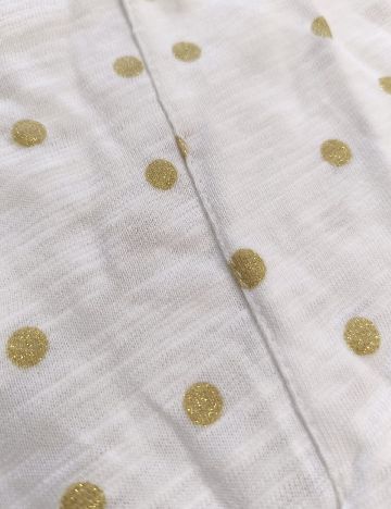 Tricou Zara, alb