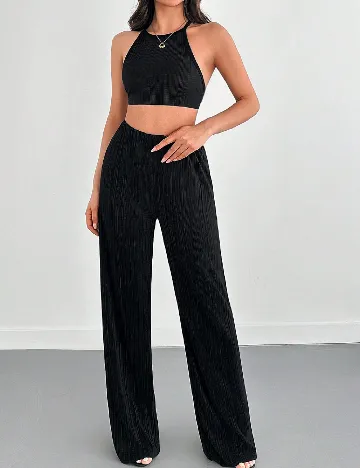 Compleu SHEIN, negru