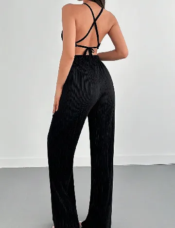 Compleu SHEIN, negru