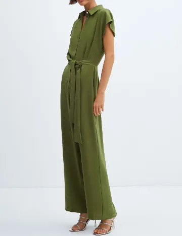 Salopeta Mango, verde