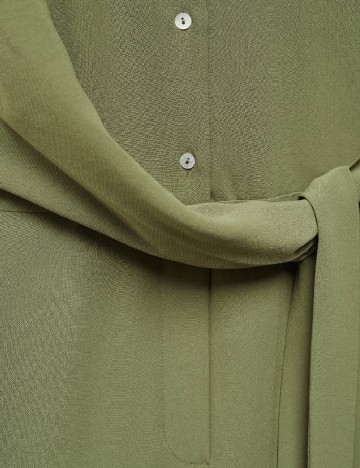 Salopeta Mango, verde