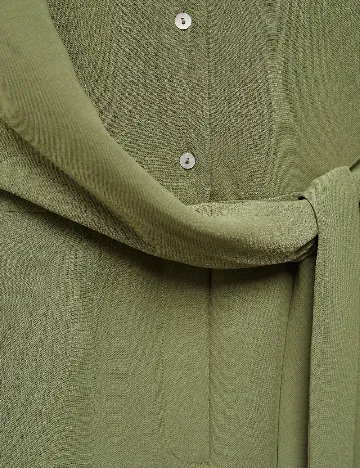 Salopeta Mango, verde