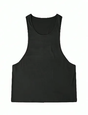 Maiou SHEIN, negru