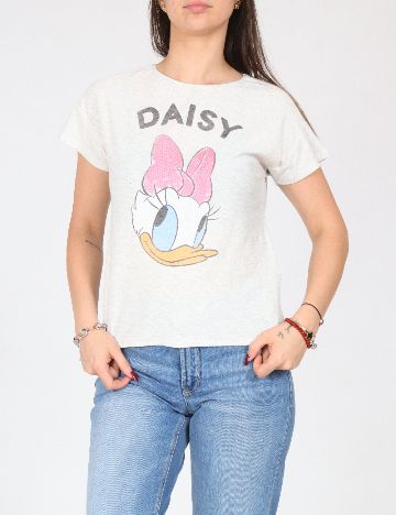Tricou Zara, gri