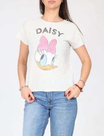 Tricou Zara, gri