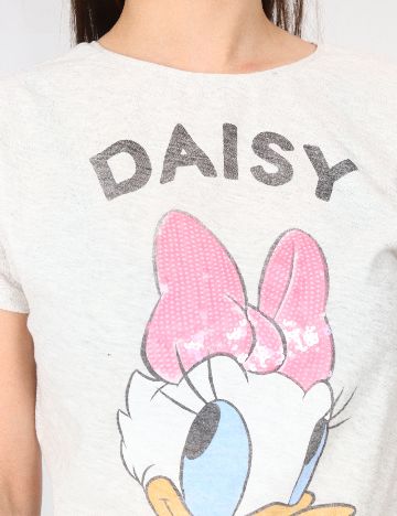Tricou Zara, gri