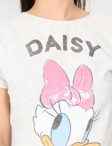 Tricou Zara, gri