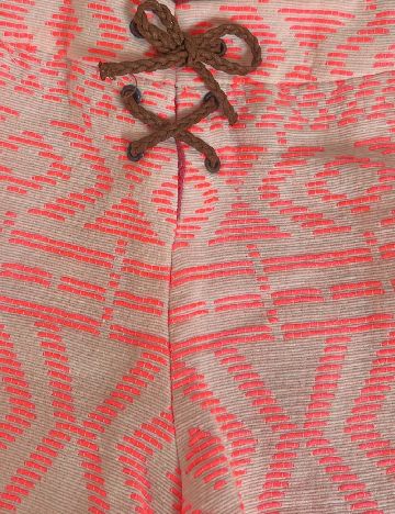 Pantaloni scurti Zara, roz