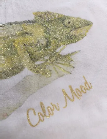 Tricou Zara, alb