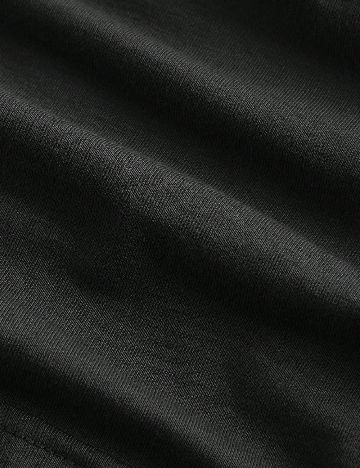 Bluza SHEIN CURVE, negru