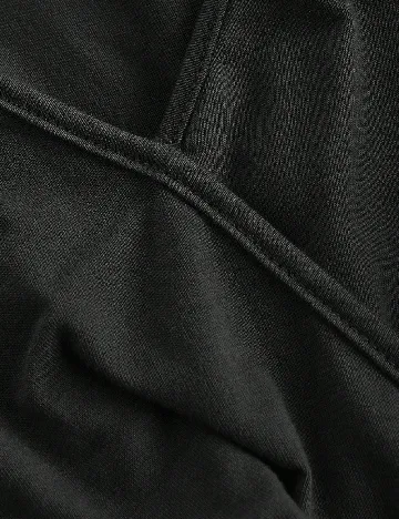 Bluza SHEIN CURVE, negru