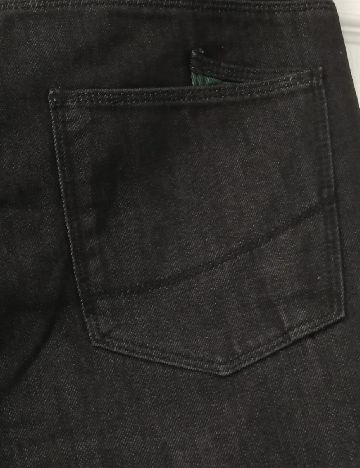 Blugi Zara, negru