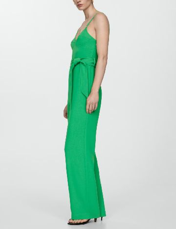Salopeta Mango, verde