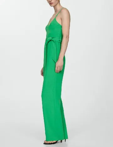 Salopeta Mango, verde