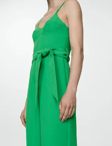 Salopeta Mango, verde