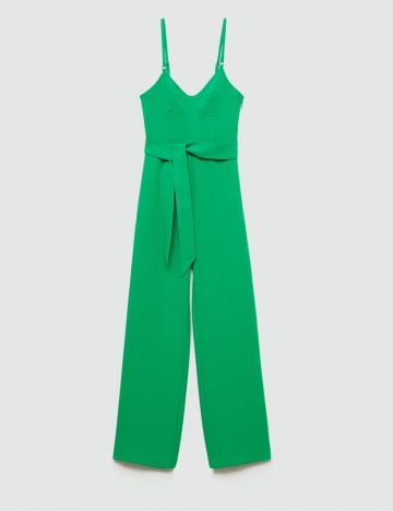 Salopeta Mango, verde