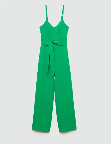 Salopeta Mango, verde