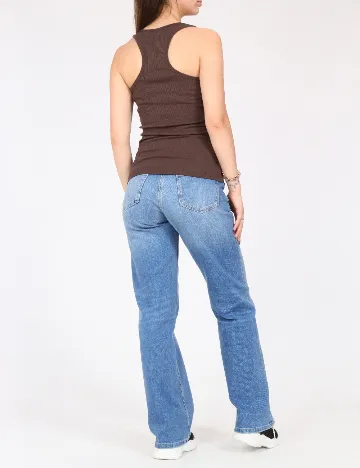 Maiou Bershka, maro