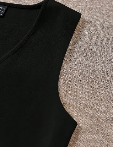 Vesta SHEIN, negru