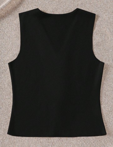 Vesta SHEIN, negru