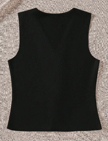 Vesta SHEIN, negru