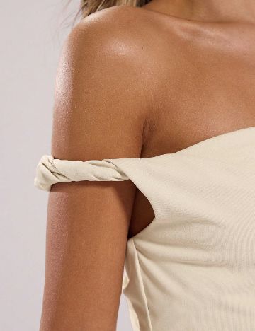 Body SHEIN, bej