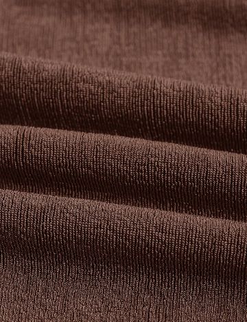 Bluza SHEIN, maro