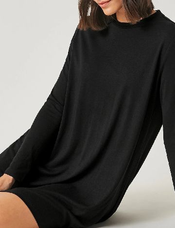 Rochie scurta SHEIN, negru
