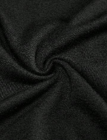 Compleu SHEIN, negru/roz