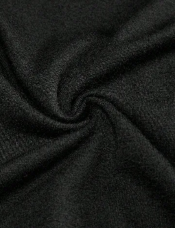 Compleu SHEIN, negru/roz