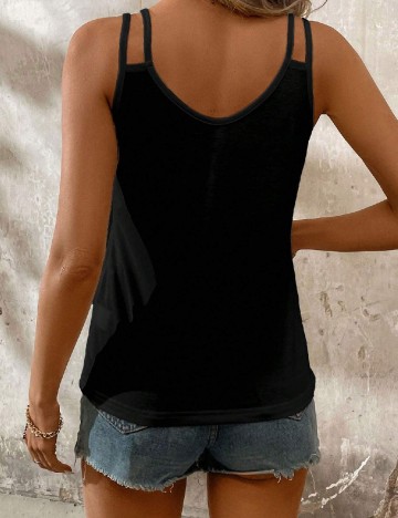 Maiou SHEIN, negru