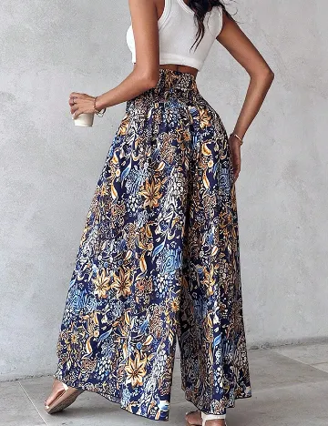Pantaloni SHEIN, mix culori