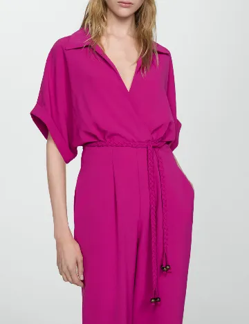 Salopeta Mango, magenta