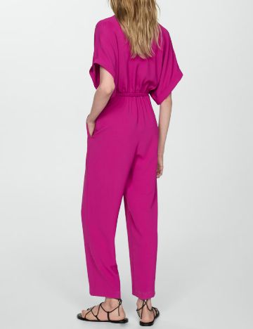 Salopeta Mango, magenta