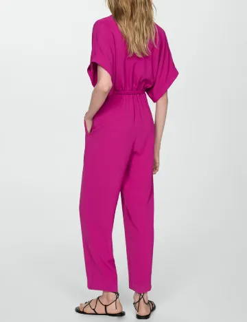 Salopeta Mango, magenta