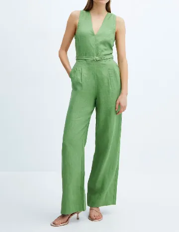 Salopeta Mango, verde
