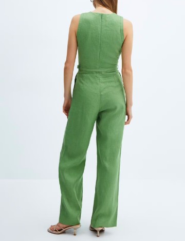 Salopeta Mango, verde