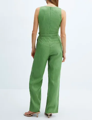 Salopeta Mango, verde