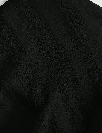 Rochie scurta SHEIN, negru