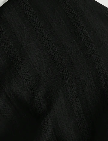 Rochie scurta SHEIN, negru