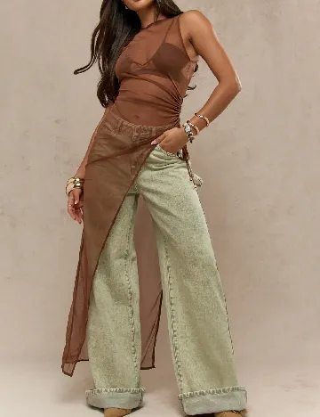 Top SHEIN, maro
