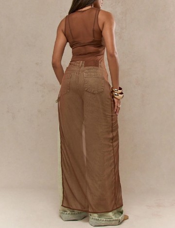 Top SHEIN, maro