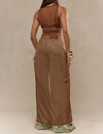 Top SHEIN, maro