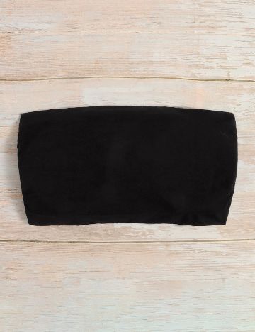 Top SHEIN, negru