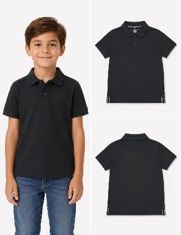 Tricou Zara, gri inchis
