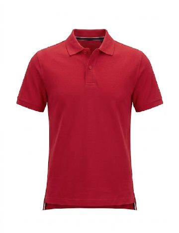 Tricou Zara, rosu
