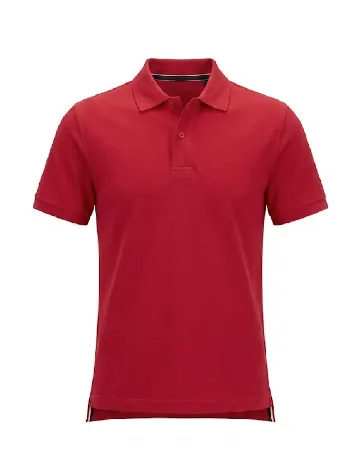 Tricou Zara, rosu