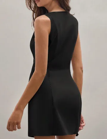 Rochie scurta SHEIN, negru