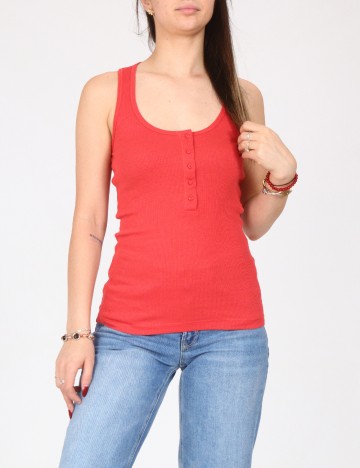 Maiou Bershka, roz